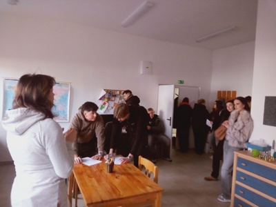 Let´s find out about MELA!  